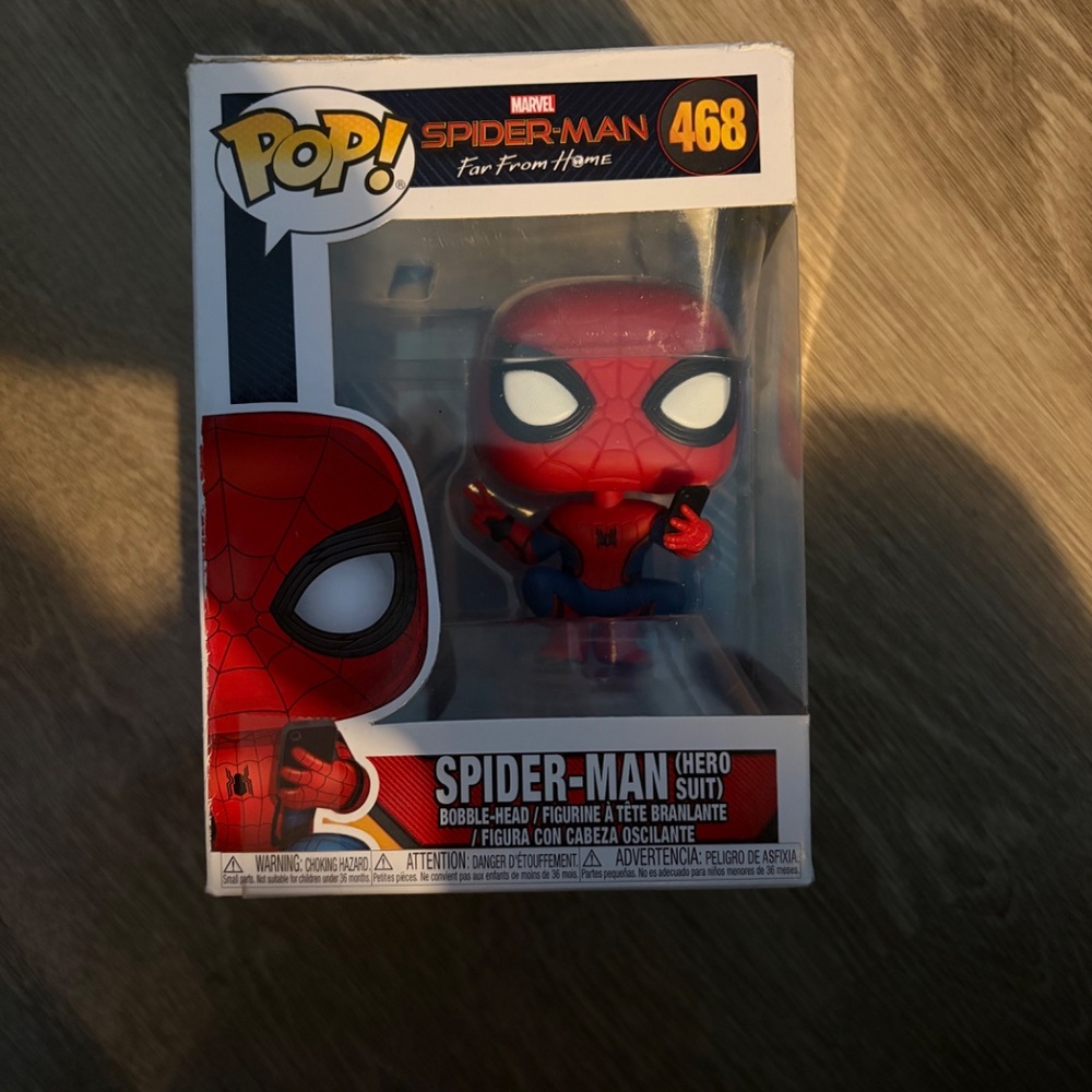POP! - Picture 2 of 2